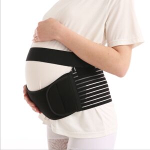 Breathable Belly & Waist Support Belt