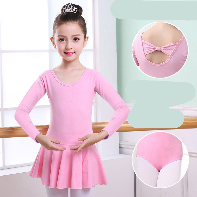 Children's Dance Clothes 2 Children's Dance Clothes - Image 2