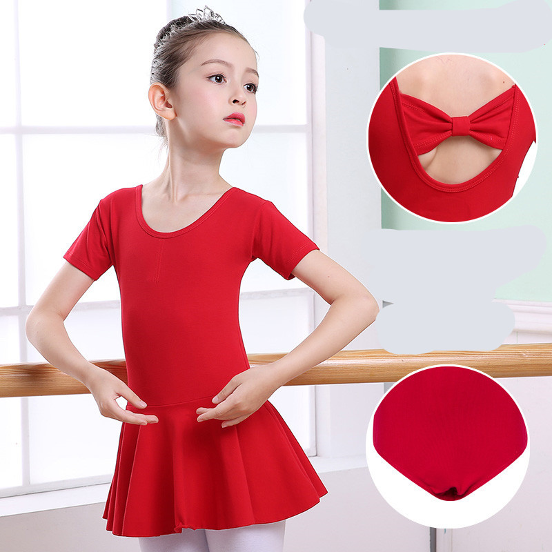Children's Dance Clothes 4 Children's Dance Clothes - Image 4