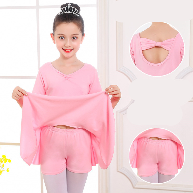 Children's Dance Clothes 5 Children's Dance Clothes - Image 5