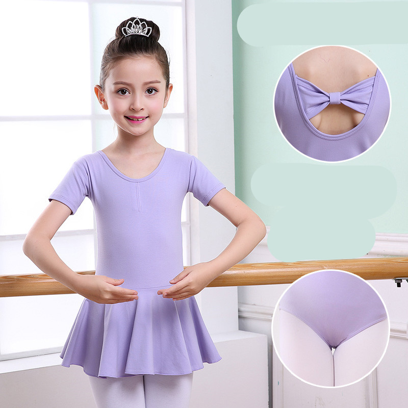 Children's Dance Clothes 9 Children's Dance Clothes - Image 9