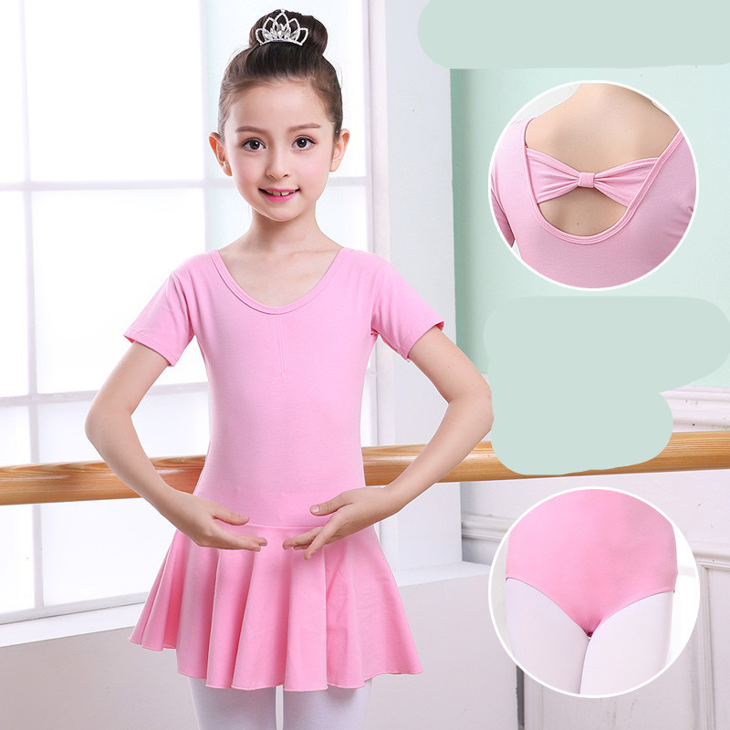 Children's Dance Clothes 3 Children's Dance Clothes - Image 3