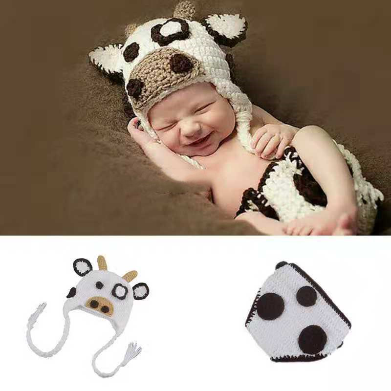 Newborn Baby Photography Clothes 5 Newborn Baby Photography Clothes - Image 5