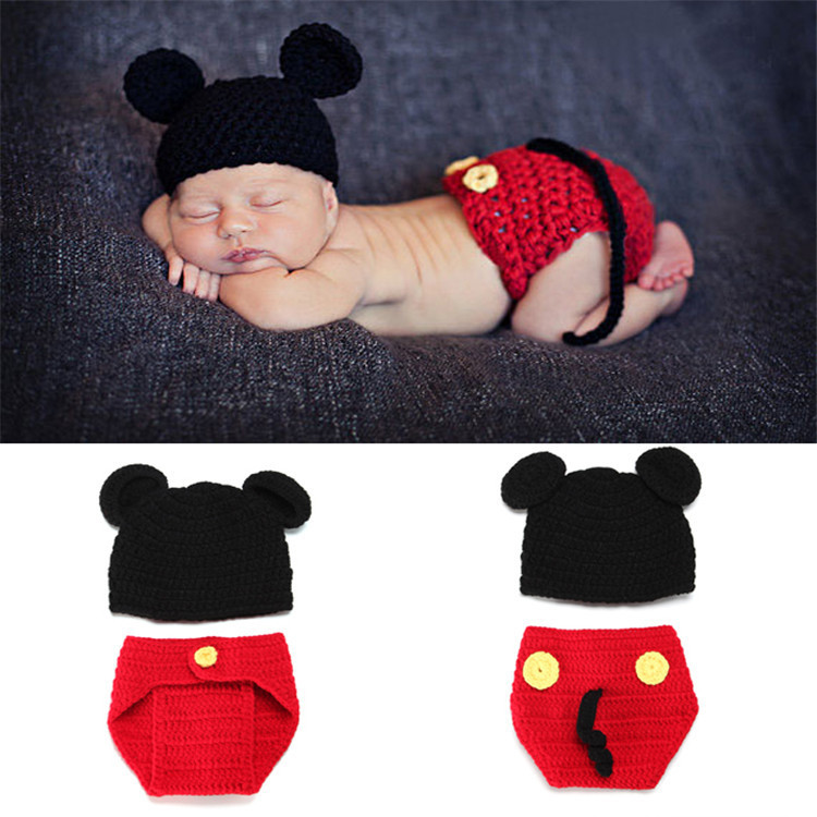 Newborn Baby Photography Clothes 10 Newborn Baby Photography Clothes - Image 10