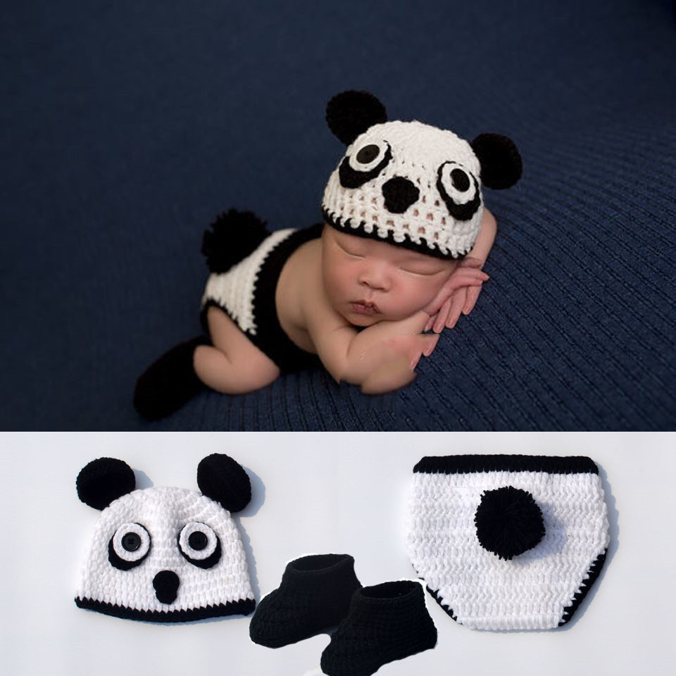 Newborn Baby Photography Clothes 9 Newborn Baby Photography Clothes - Image 9