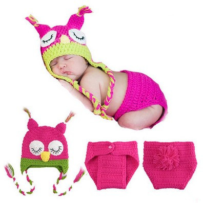 Newborn Baby Photography Clothes 3 Newborn Baby Photography Clothes - Image 3
