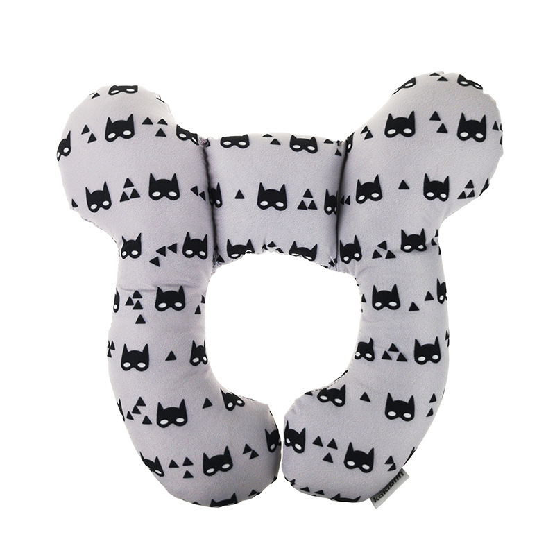 Infant Pillow Neck Guard 1 Infant Pillow Neck Guard