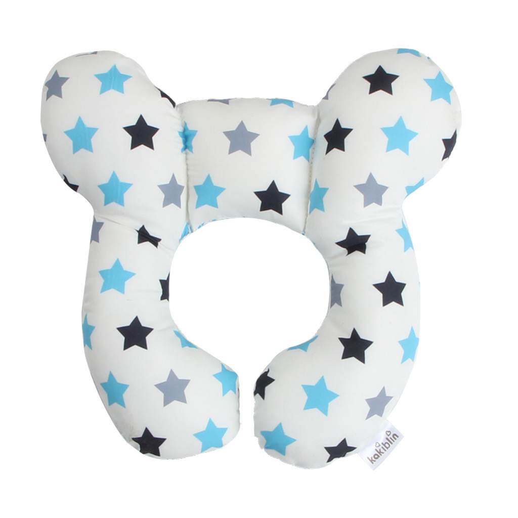 Infant Pillow Neck Guard 3 Infant Pillow Neck Guard - Image 3
