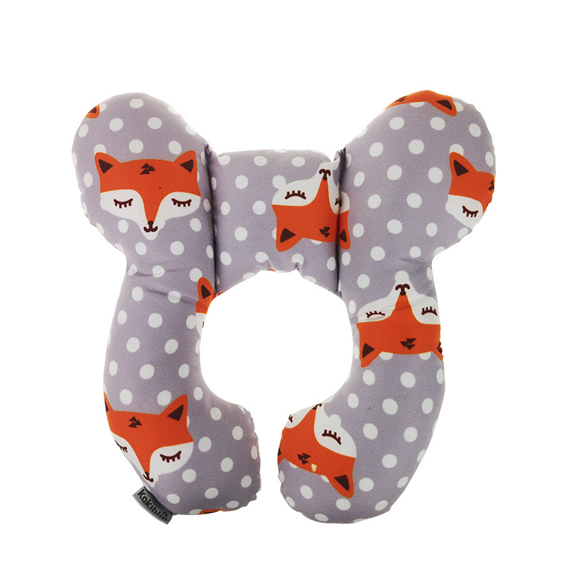 Infant Pillow Neck Guard 9 Infant Pillow Neck Guard - Image 9