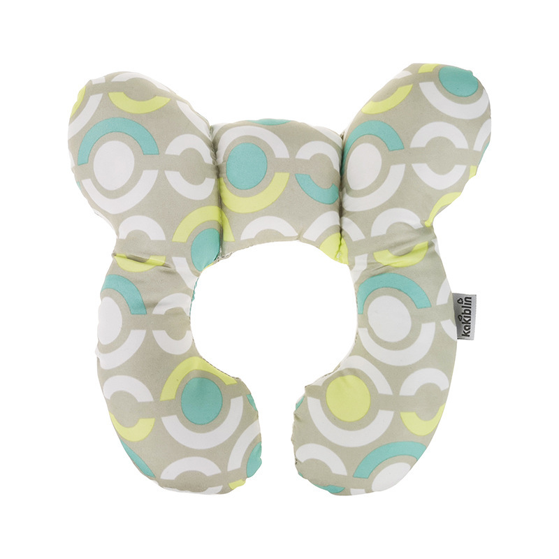 Infant Pillow Neck Guard 2 Infant Pillow Neck Guard - Image 2