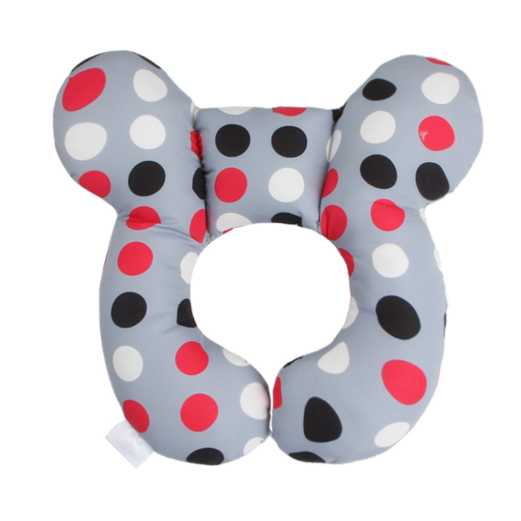 Infant Pillow Neck Guard 6 Infant Pillow Neck Guard - Image 6