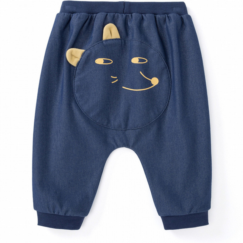 Baby Pants Pure Cotton 2 Baby Pants Pure Cotton - Image 2