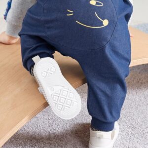 Baby Pants Pure Cotton