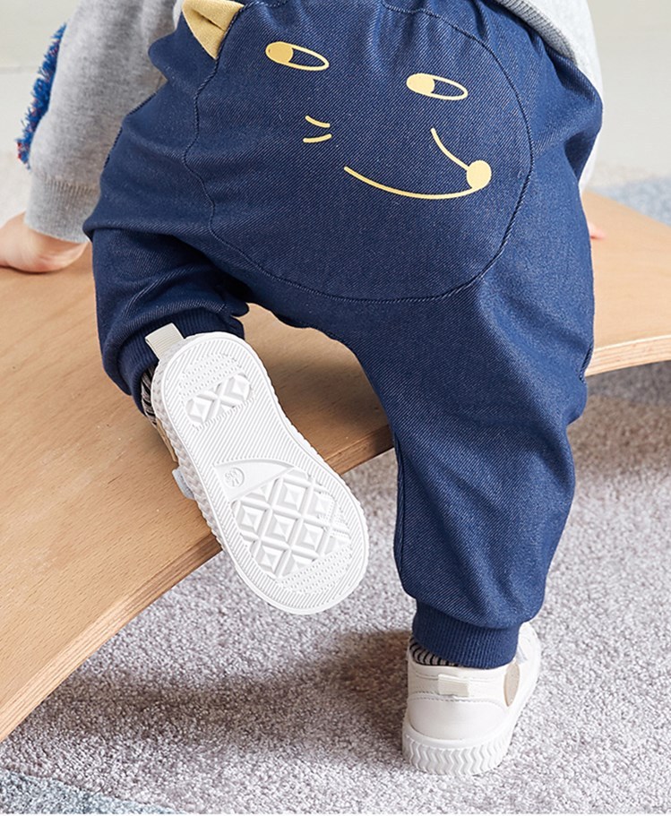 Baby Pants Pure Cotton 1 Baby Pants Pure Cotton