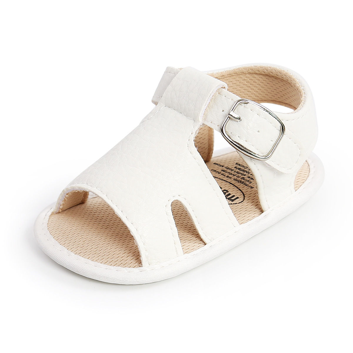 Baby Girls' Shoes 2 Baby Girls' Shoes - Image 2