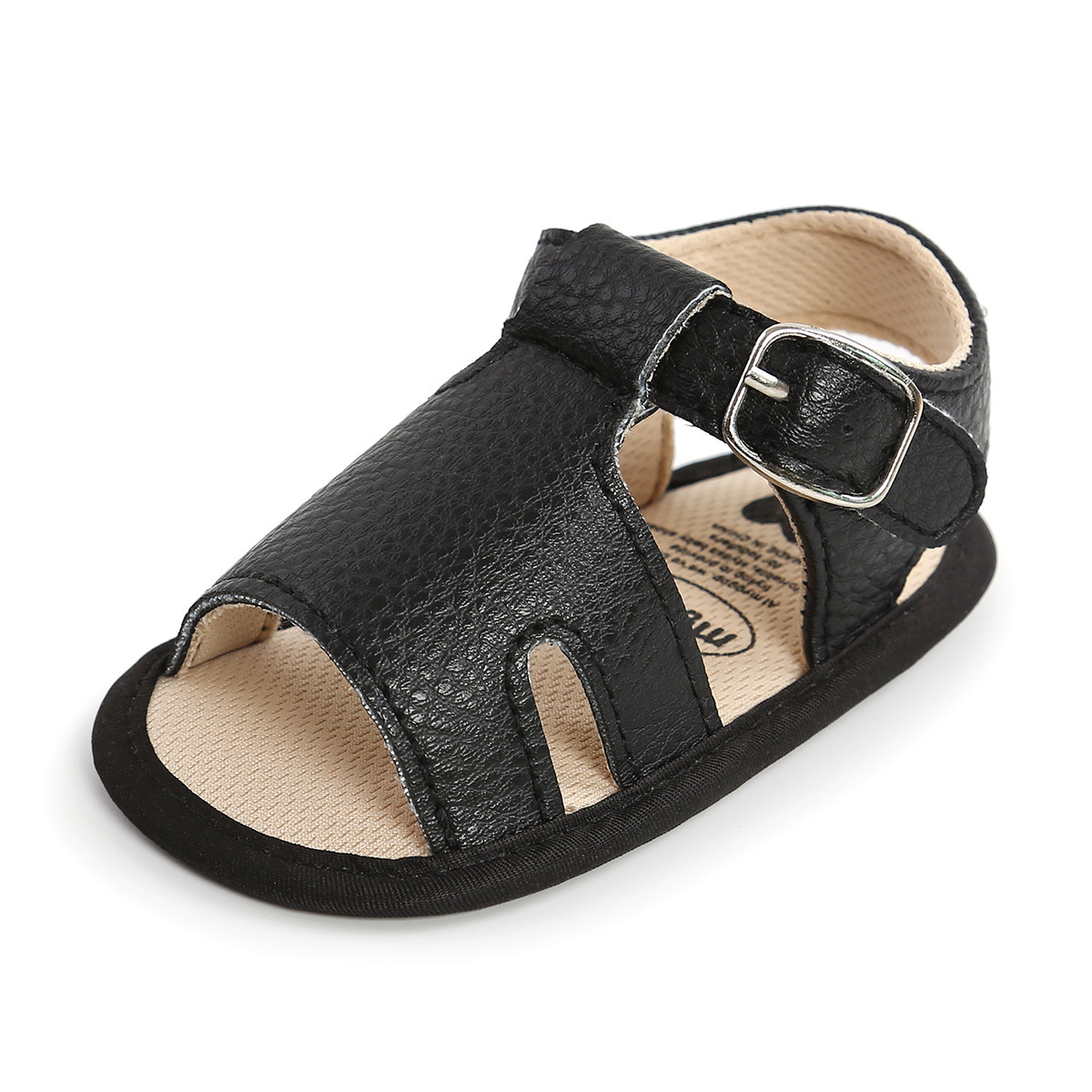 Baby Girls' Shoes 3 Baby Girls' Shoes - Image 3