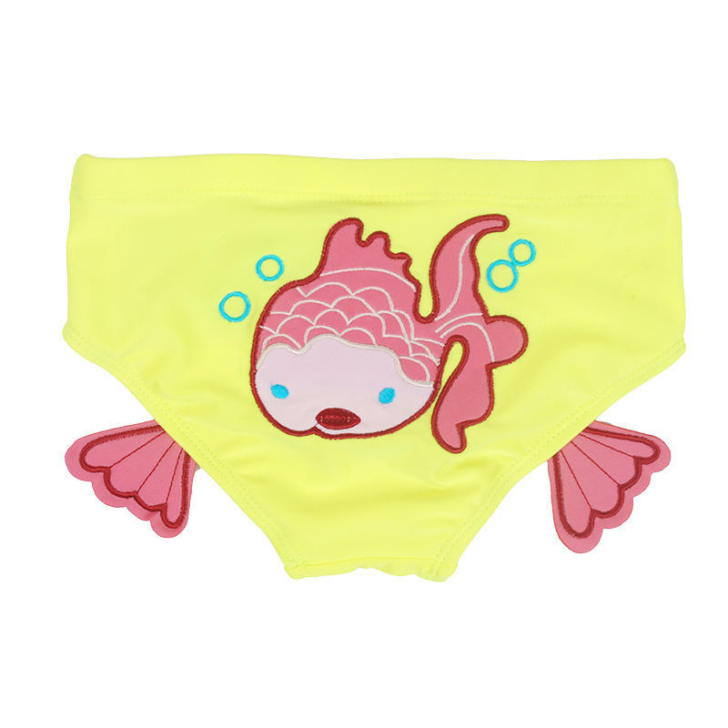Baby Swimming Briefs 6 Baby Swimming Briefs - Image 6