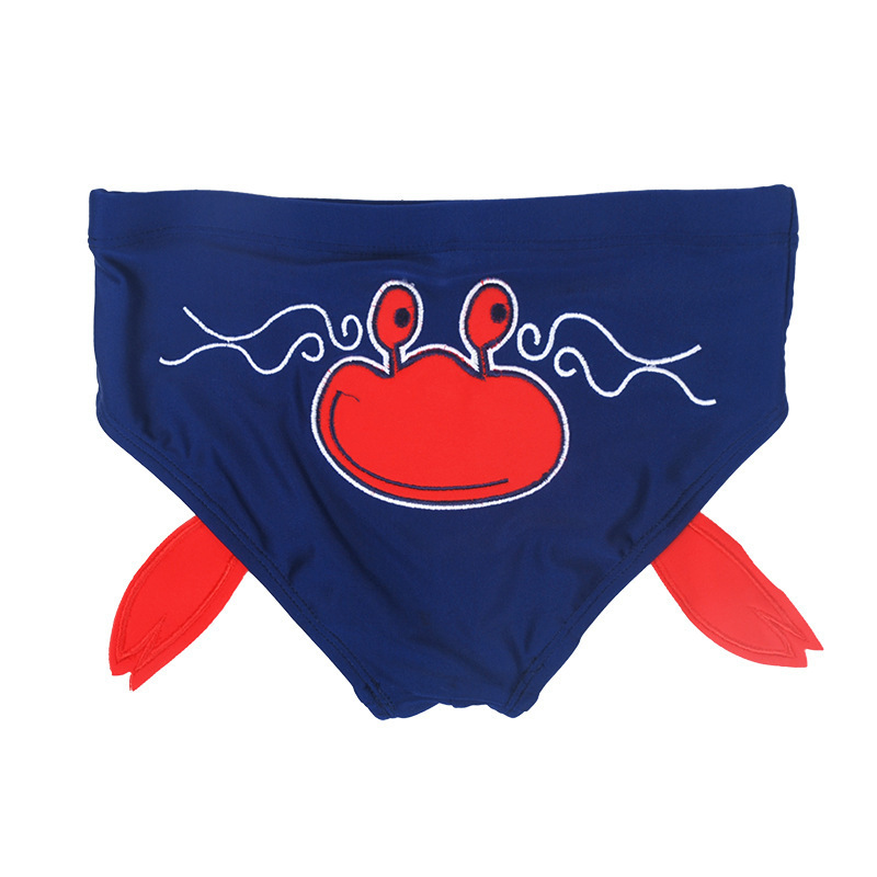 Baby Swimming Briefs 1 Baby Swimming Briefs