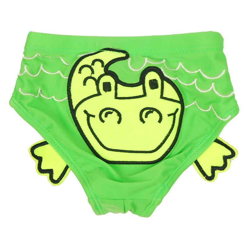 Baby Swimming Briefs 2 Baby Swimming Briefs - Image 2