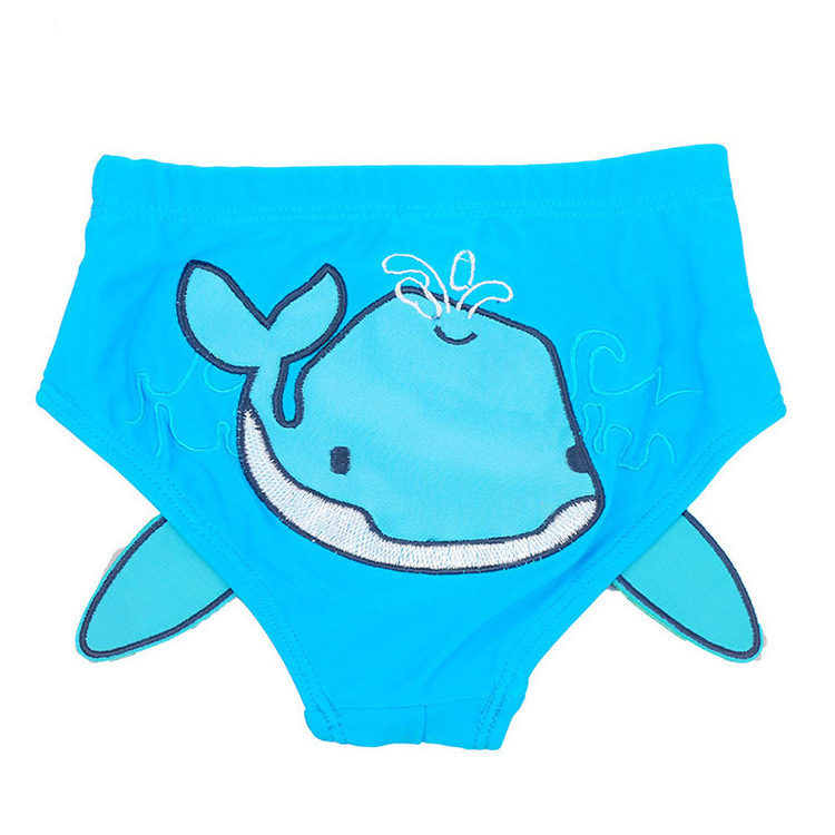 Baby Swimming Briefs 3 Baby Swimming Briefs - Image 3