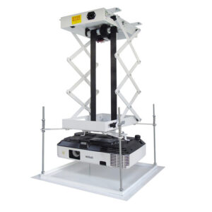 Projector Machine Electric Lifting Hanger Remote Control