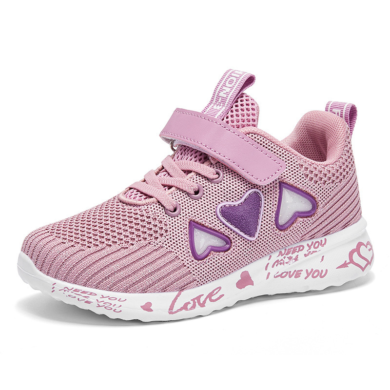 Casual Shoes Light Mesh Sneakers 6 Casual Shoes Light Mesh Sneakers - Image 6