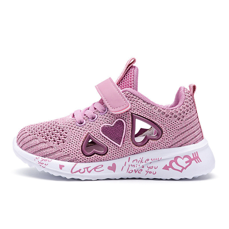 Casual Shoes Light Mesh Sneakers 5 Casual Shoes Light Mesh Sneakers - Image 5