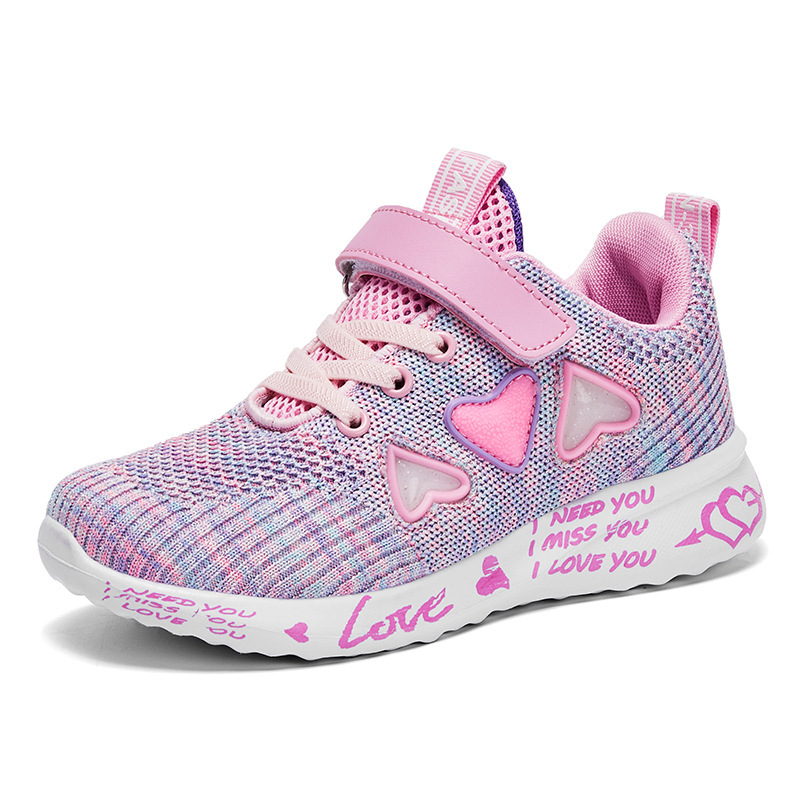 Casual Shoes Light Mesh Sneakers 2 Casual Shoes Light Mesh Sneakers - Image 2