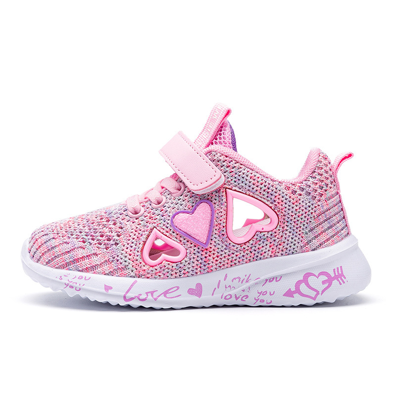 Casual Shoes Light Mesh Sneakers 3 Casual Shoes Light Mesh Sneakers - Image 3