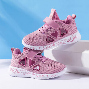 Casual Shoes Light Mesh Sneakers