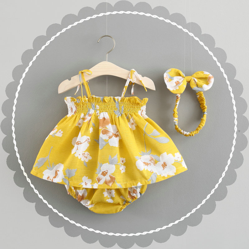 Summer Princess Dress 5 Summer Princess Dress - Image 5