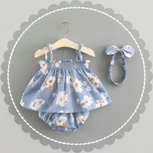Summer Princess Dress