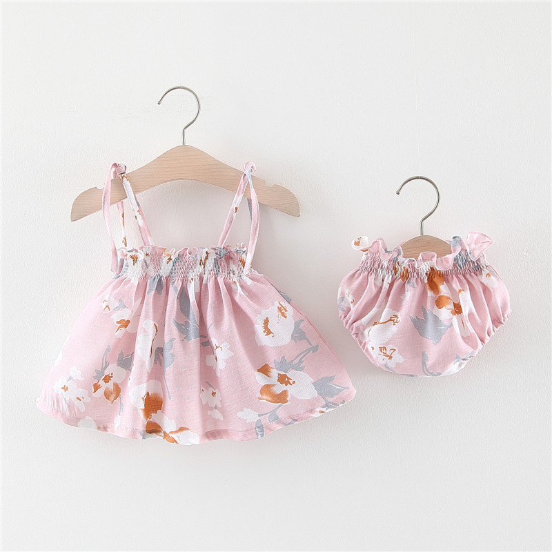 Summer Princess Dress 3 Summer Princess Dress - Image 3