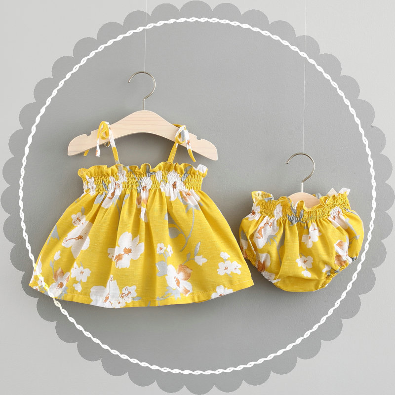 Summer Princess Dress 4 Summer Princess Dress - Image 4
