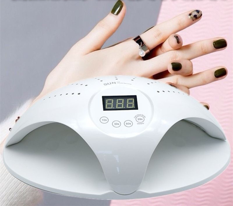 Nail Art Light Therapy 3 Nail Art Light Therapy - Image 3