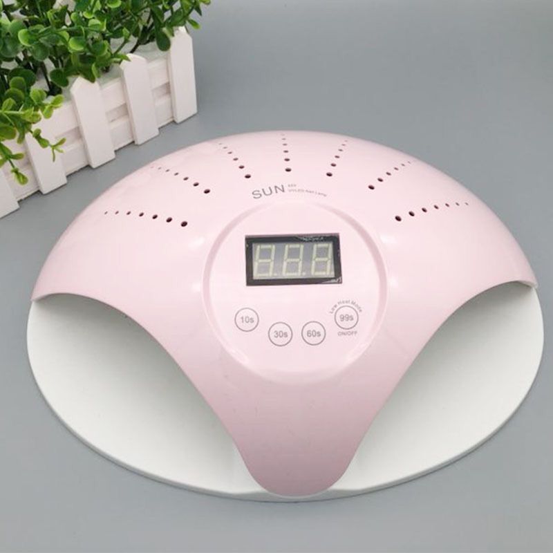 Nail Art Light Therapy 5 Nail Art Light Therapy - Image 5
