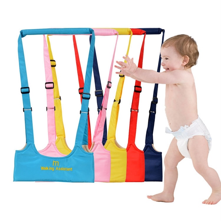 Baby Walking Harness 1 Baby Walking Harness