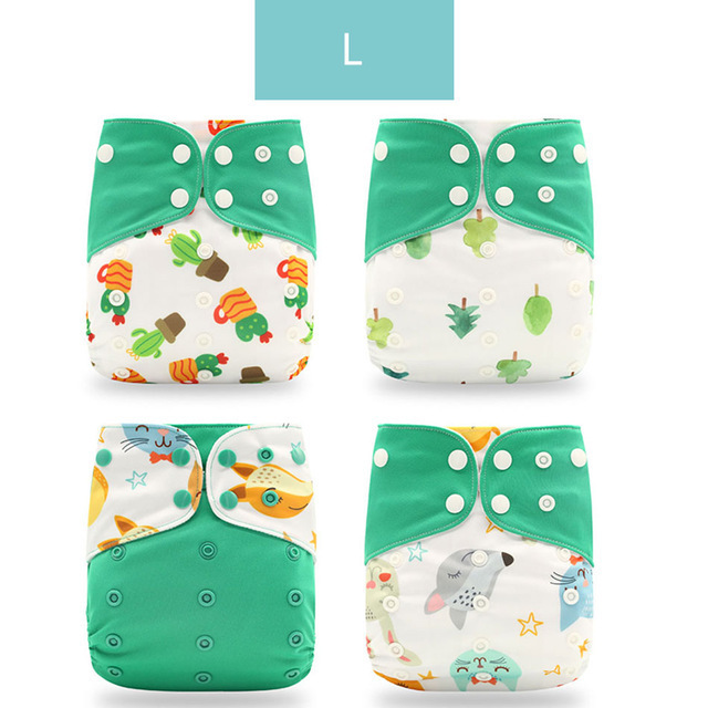 Washable Cloth Diapers Pants 10 Washable Cloth Diapers Pants - Image 10