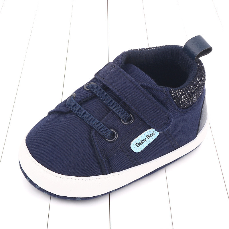 Baby Velcro Shoes 1 Baby Velcro Shoes