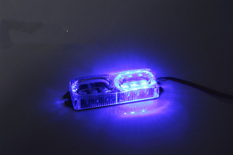 USB Rechargeable Front & Rear Bike Light 5 USB Rechargeable Front & Rear Bike Light - Image 5