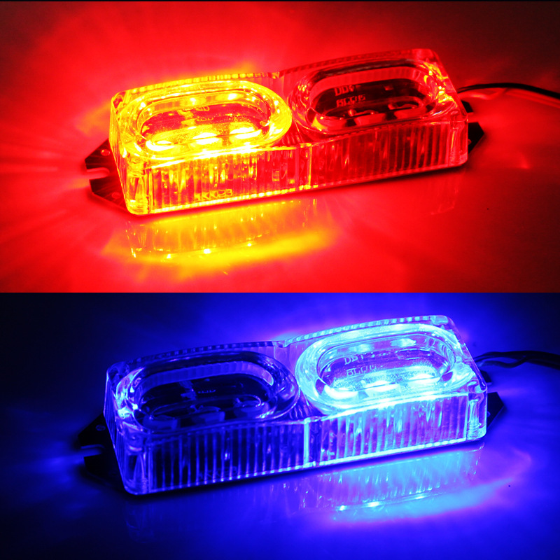 USB Rechargeable Front & Rear Bike Light 1 USB Rechargeable Front & Rear Bike Light