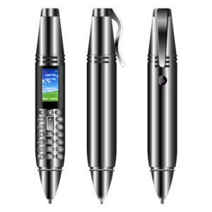 Voice Recorder Mini Mobile Phone Rotating Mobile