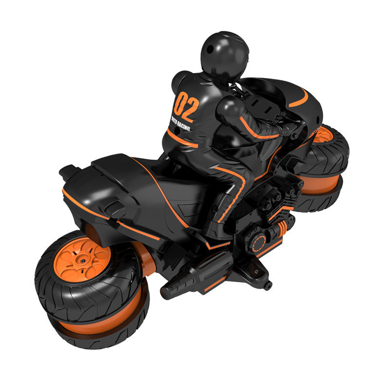 Children Electric Remote Control Motorcycle 5 Children Electric Remote Control Motorcycle - Image 5