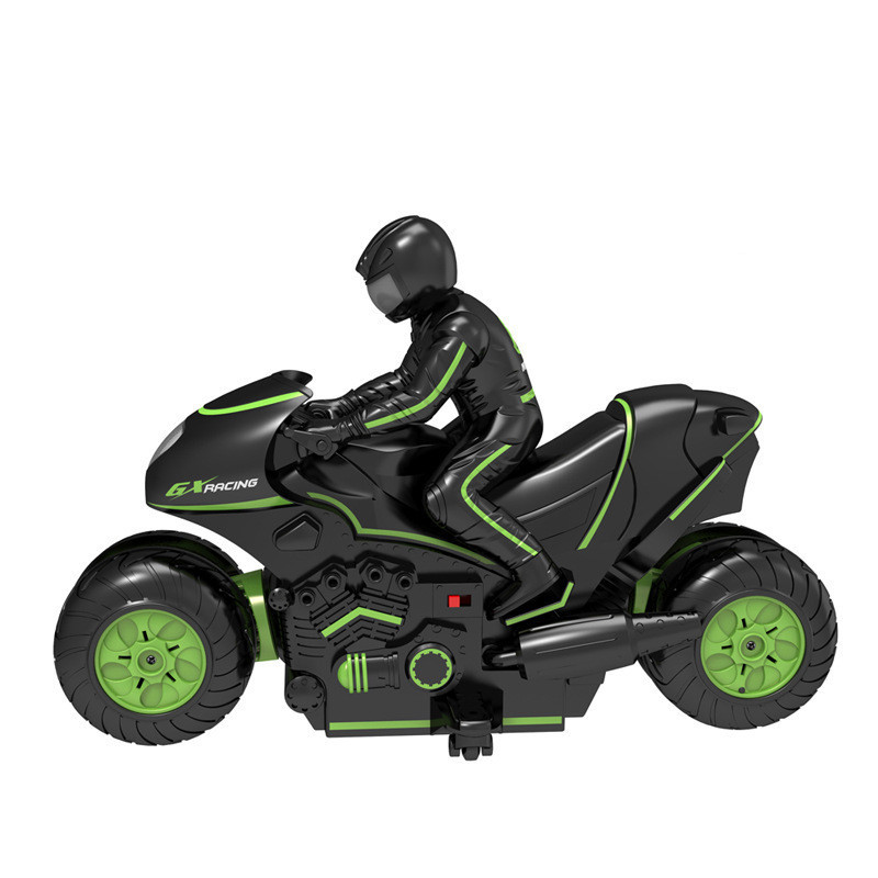 Children Electric Remote Control Motorcycle 4 Children Electric Remote Control Motorcycle - Image 4