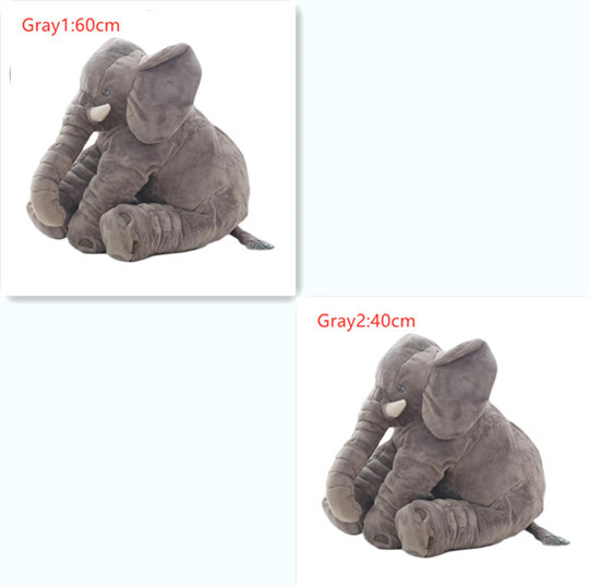 Elephant Pillow 2 Elephant Pillow - Image 2