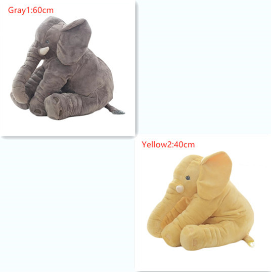 Elephant Pillow 6 Elephant Pillow - Image 6