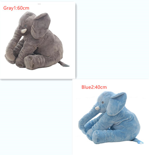 Elephant Pillow 3 Elephant Pillow - Image 3