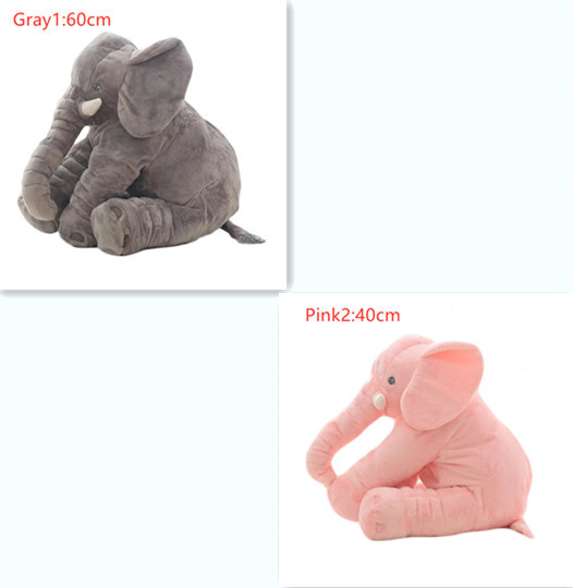 Elephant Pillow 4 Elephant Pillow - Image 4