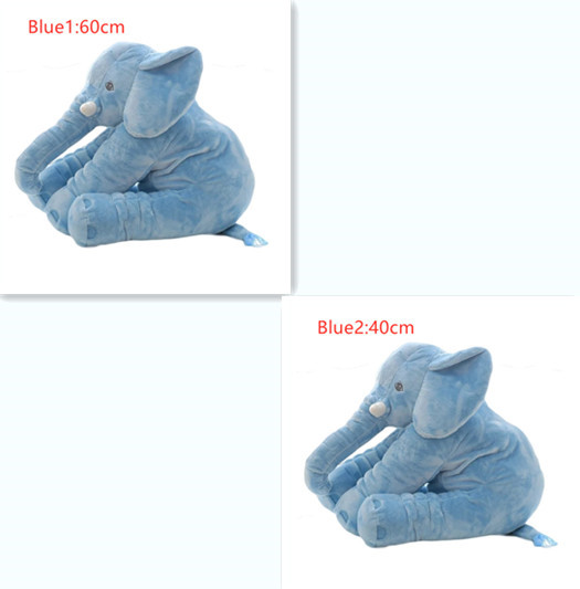 Elephant Pillow 5 Elephant Pillow - Image 5