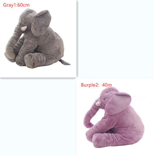 Elephant Pillow 8 Elephant Pillow - Image 8
